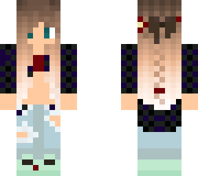 tomboy girl fans