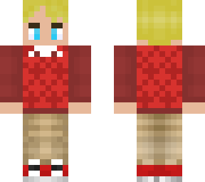 tommyinnit (wolfythewitch design)