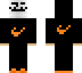 troll face (mine)