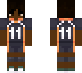 tsuki skin :d