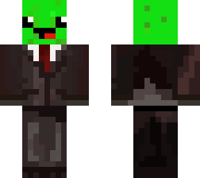 turtle in a business suit