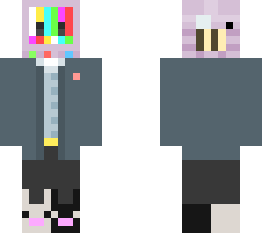tv head