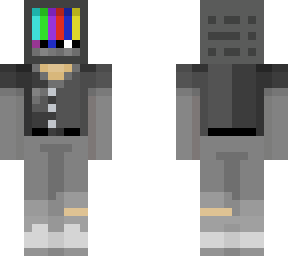 tv head