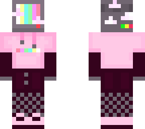 tv head shorts