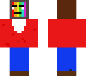 tv man
