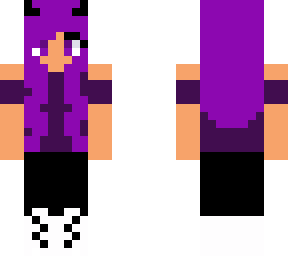 twilight purple devil