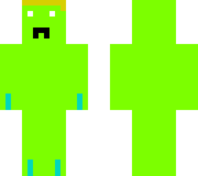 ugly creaper