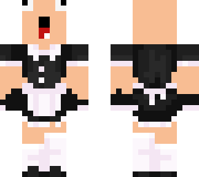 ugly maid