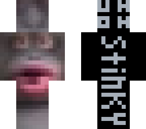 uh oh stinky