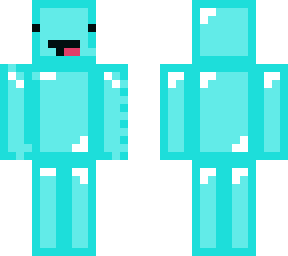 unfinished skeepy cursed