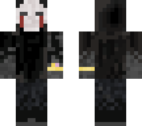 updated skin