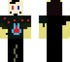 vampir xd