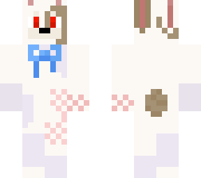 vanny (venessa) fnaf security breach