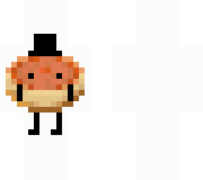 very fancy mr pie
