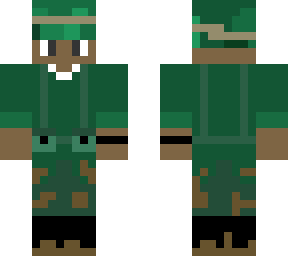 vietnam war infantry man v2