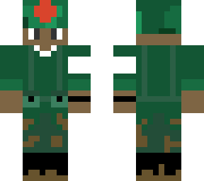 vietnam war infantry man v4