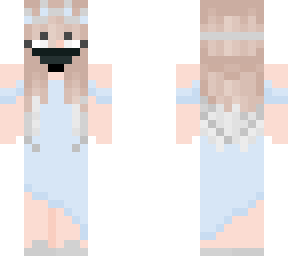 virtue royal- smp character
