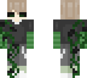 w1theredd but better
