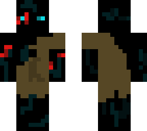 warped enderman survivor