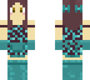 warped log maid