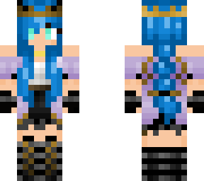 warrior dragon queen