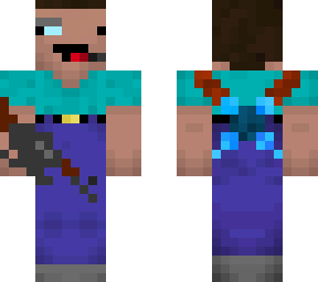 warrior noob