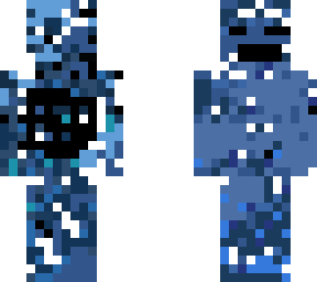 water knight