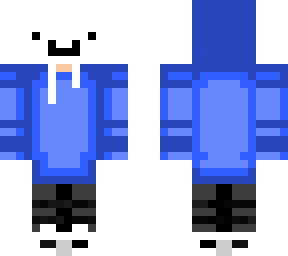 westonplayzgamez_27 official skin (with mask)