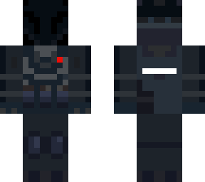 wicked maze runner soldier (last edit i think)