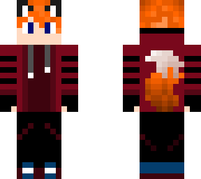 widder the fox