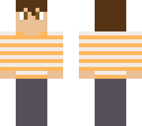 wilbur stripe