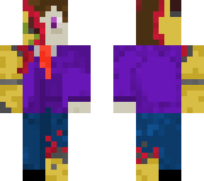 william afton