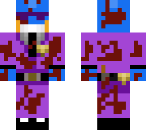 william afton mudkip