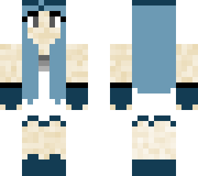 wind princess skin idea by windprincess