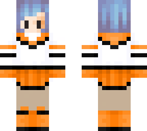 winny - clown fish