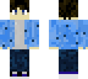 winter camo