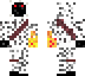 winter entity