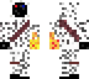 winter entity