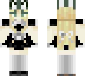 wip- mumza  maid