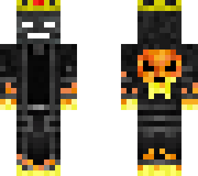 wither king