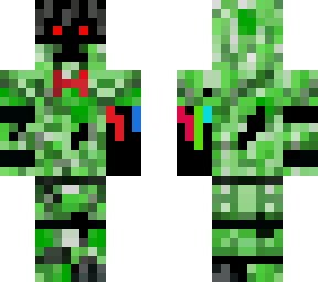 withered bonnie the creeper