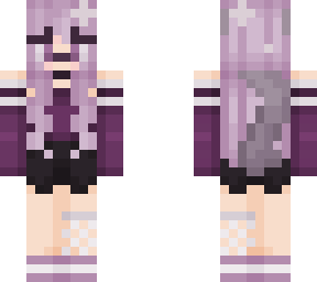 wolf e-girl - ce