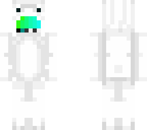 wyspey bunny costume