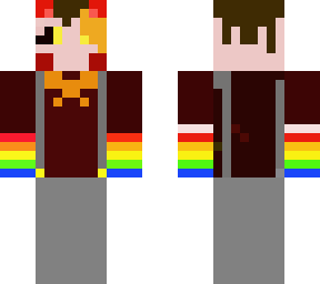xangle fnaf cc au