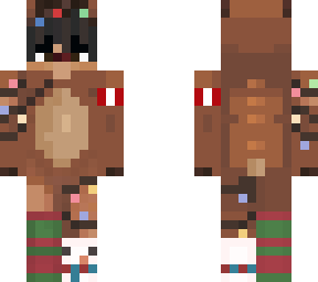xrodrih navidad 2