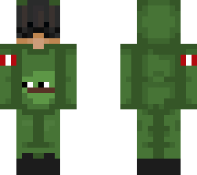 xrodrih pepe