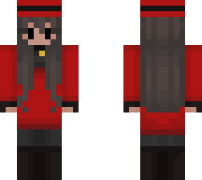 yeah this skin again