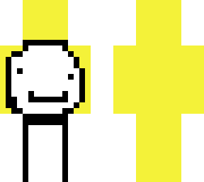 yellow dream