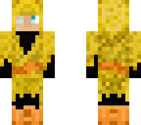 yellow one