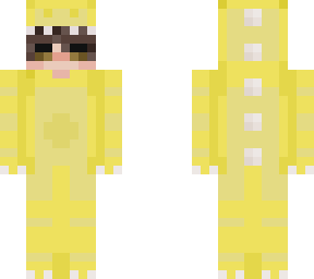 yellowdino